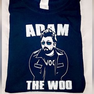 Adam the Woo T-shirt